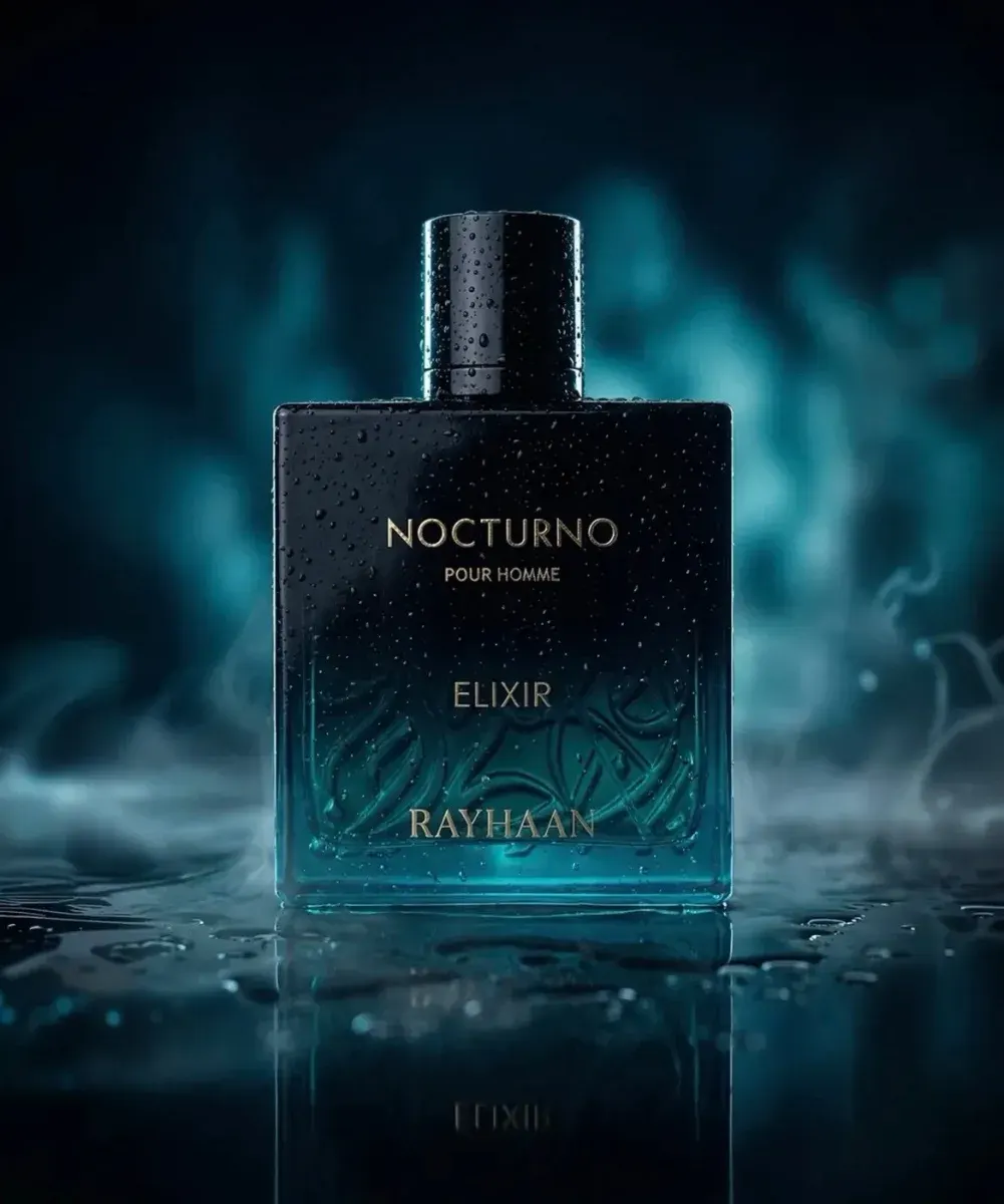 Nocturno Elixir
