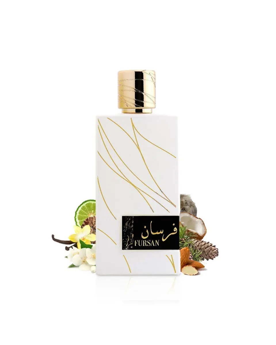 Fursan White Khadlaj Perfumes