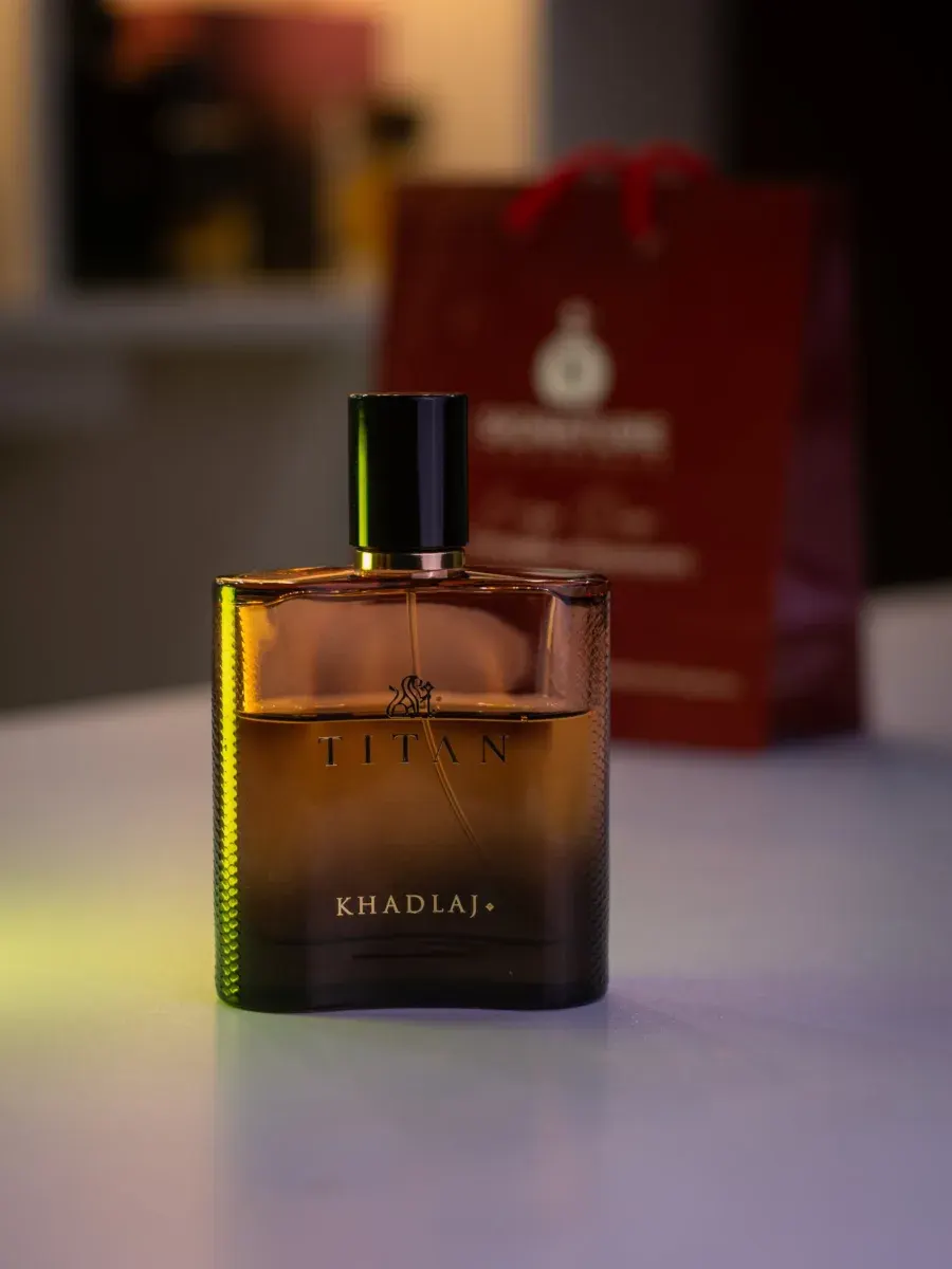 Khadlaj Titan
