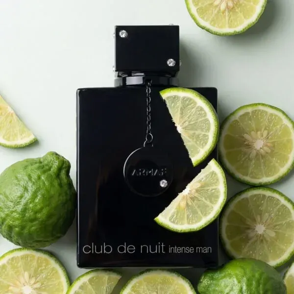 Armaf Club De Nuit Intense Man EDP