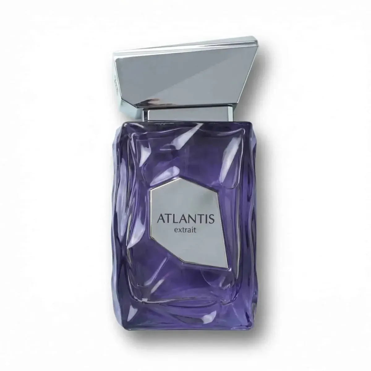 French Avenue Atlantis Extrait