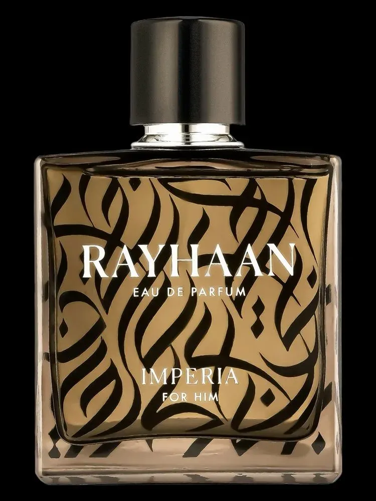 Rayhaan Imperia