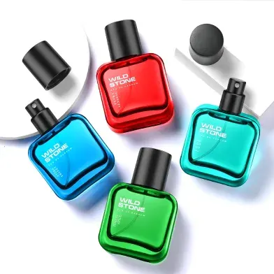 Wild Stone Premium Perfume Set