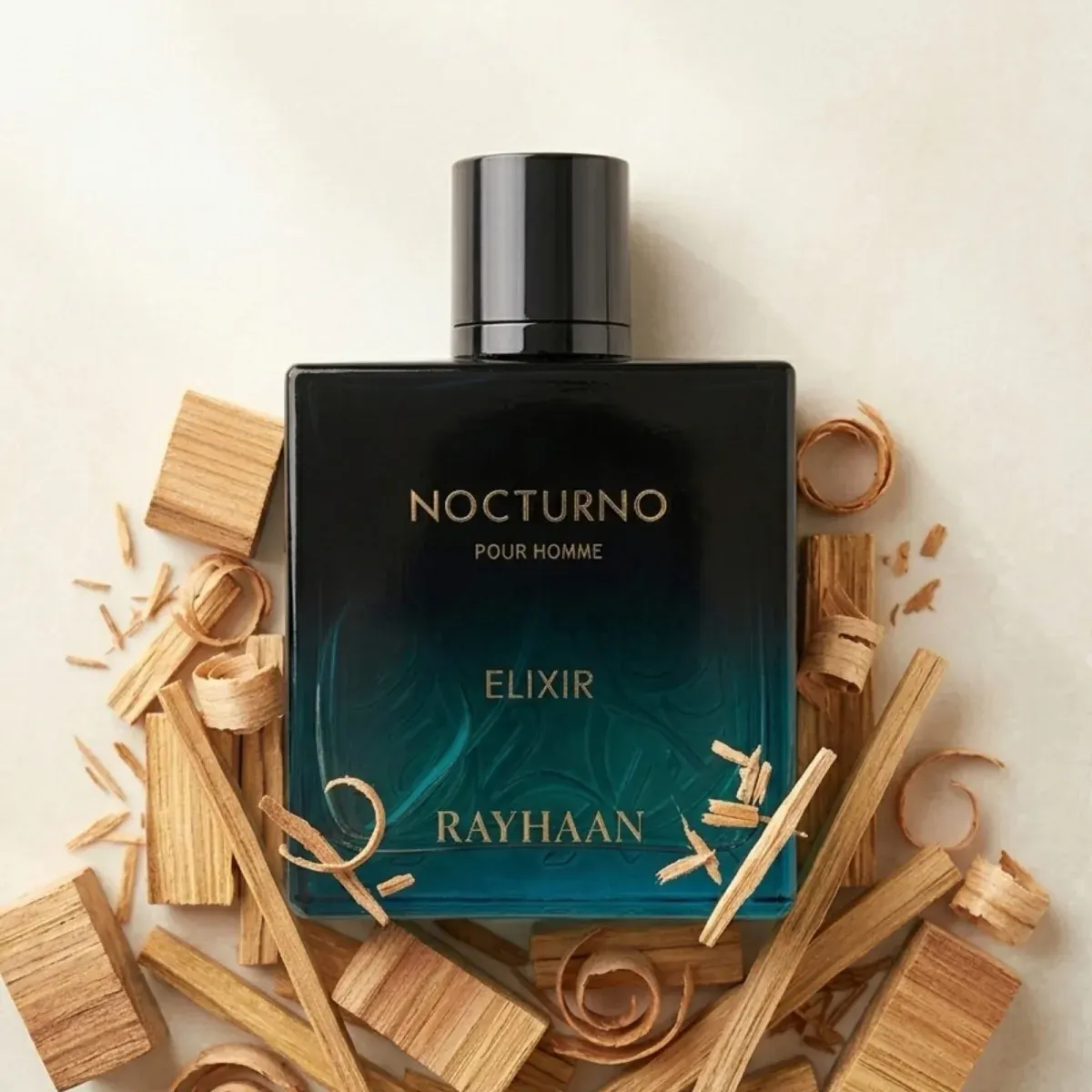 Nocturno Elixir