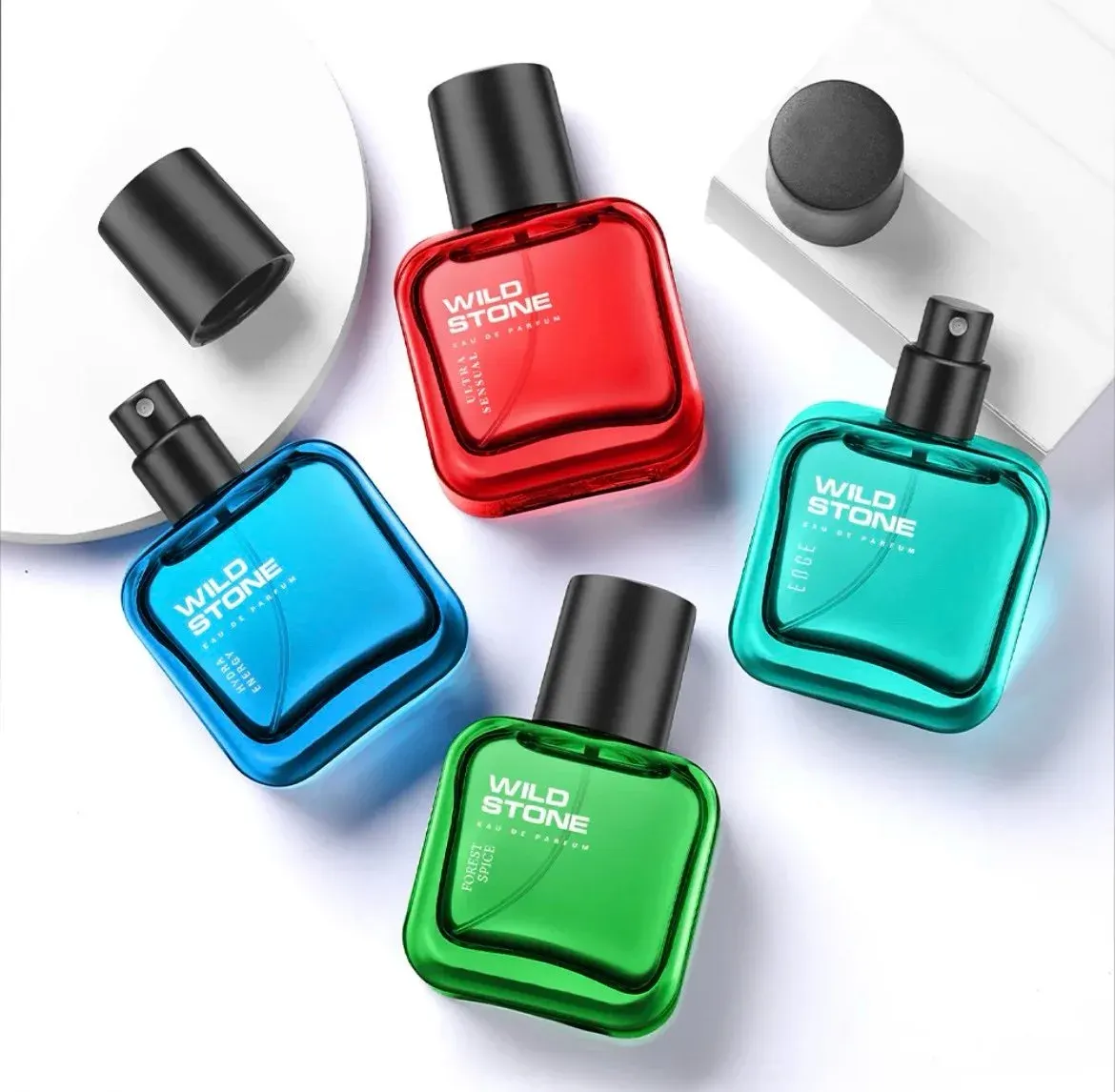 Wild Stone Gift Set