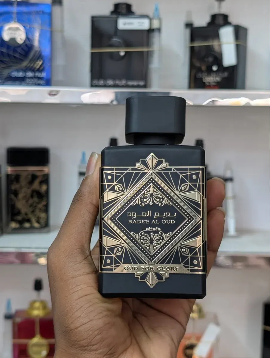 Oud For Glory