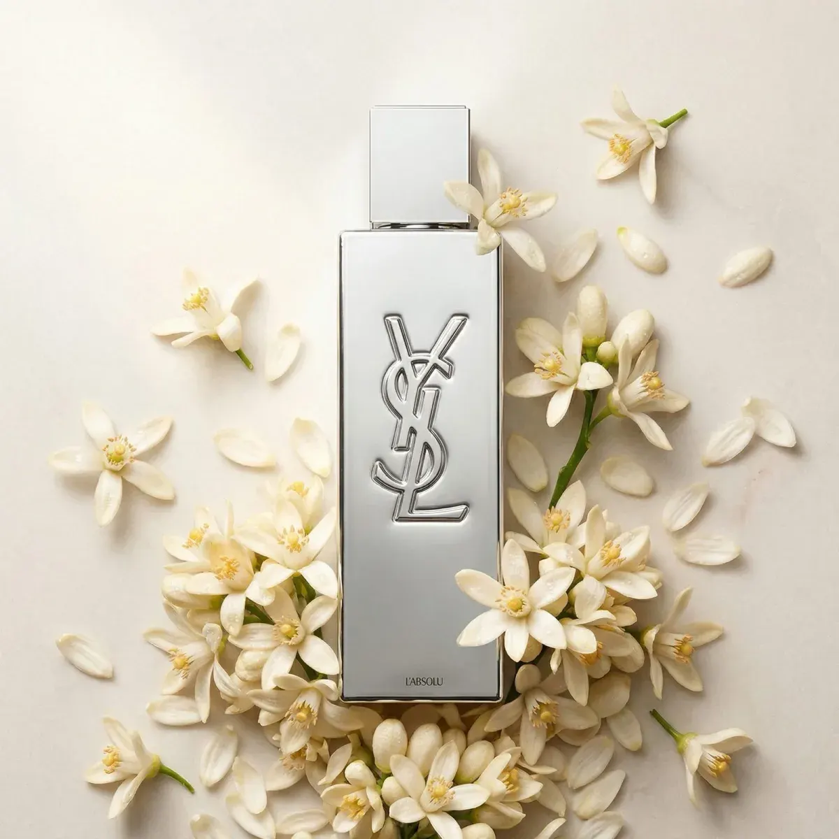 YSL MYSLF L'Absolu