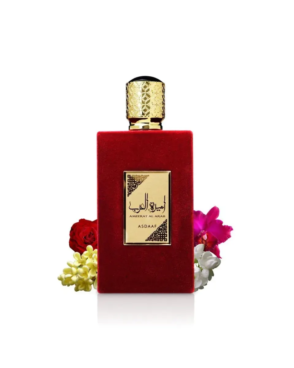 Ameerat Al Arab Asdaaf