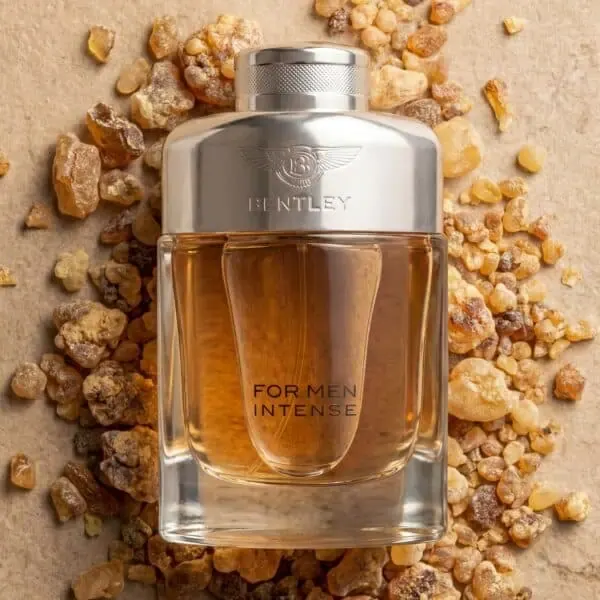 Bentley Intense EDP
