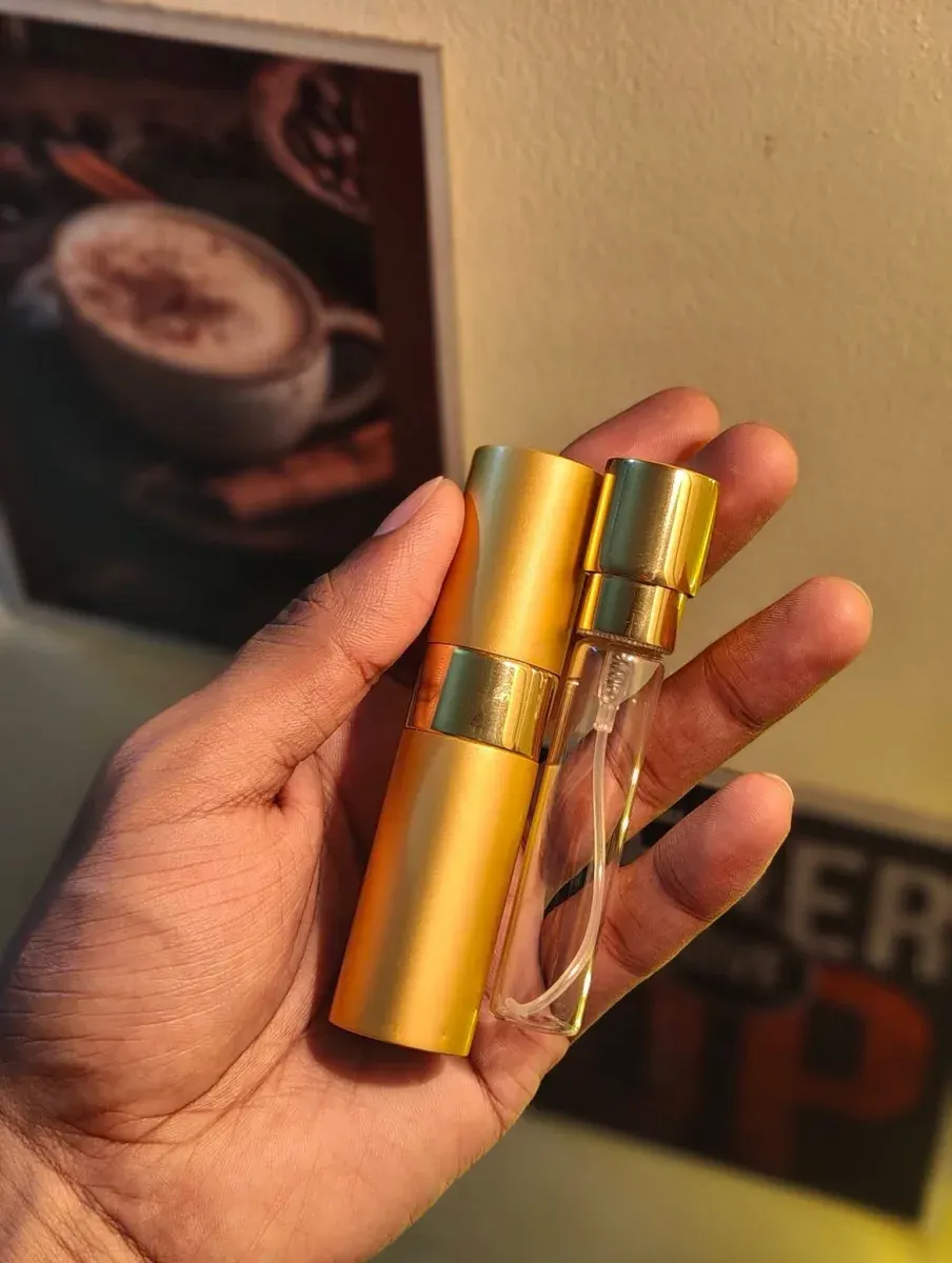 Odyssey Mandarin Sky Elixir