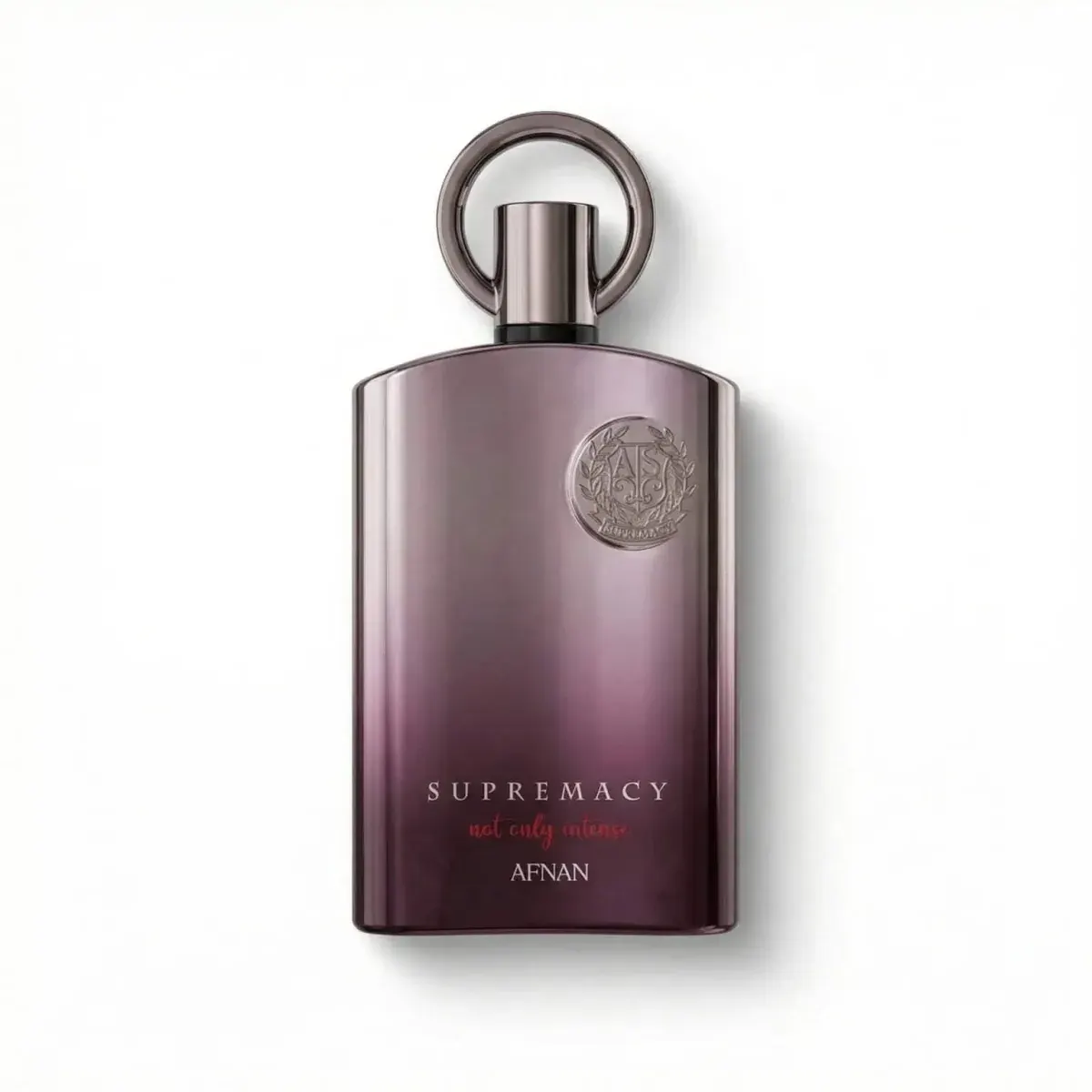 Afnan Supremacy Not Only Intense EDP