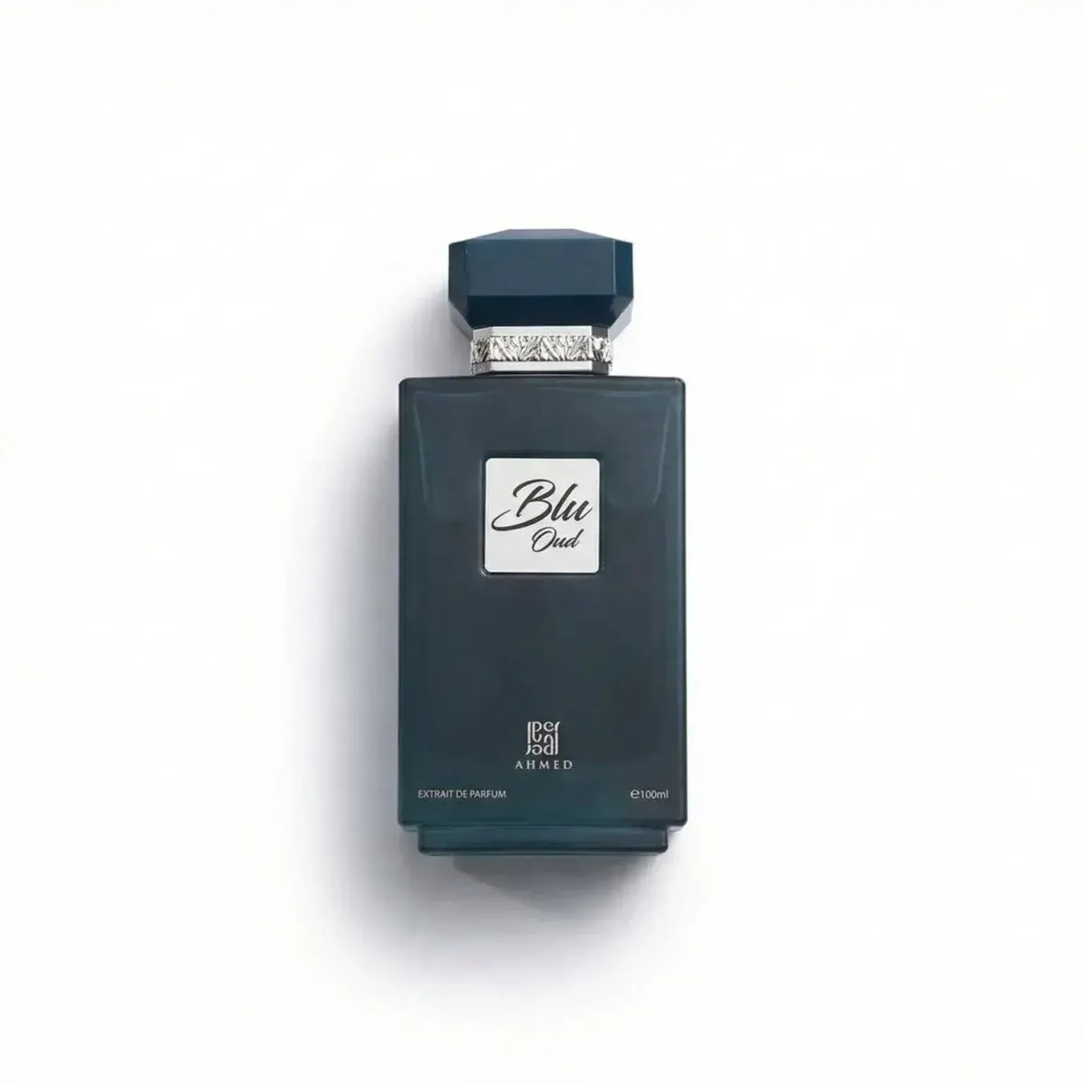 Blu Oud by Ahmed Al Maghribi