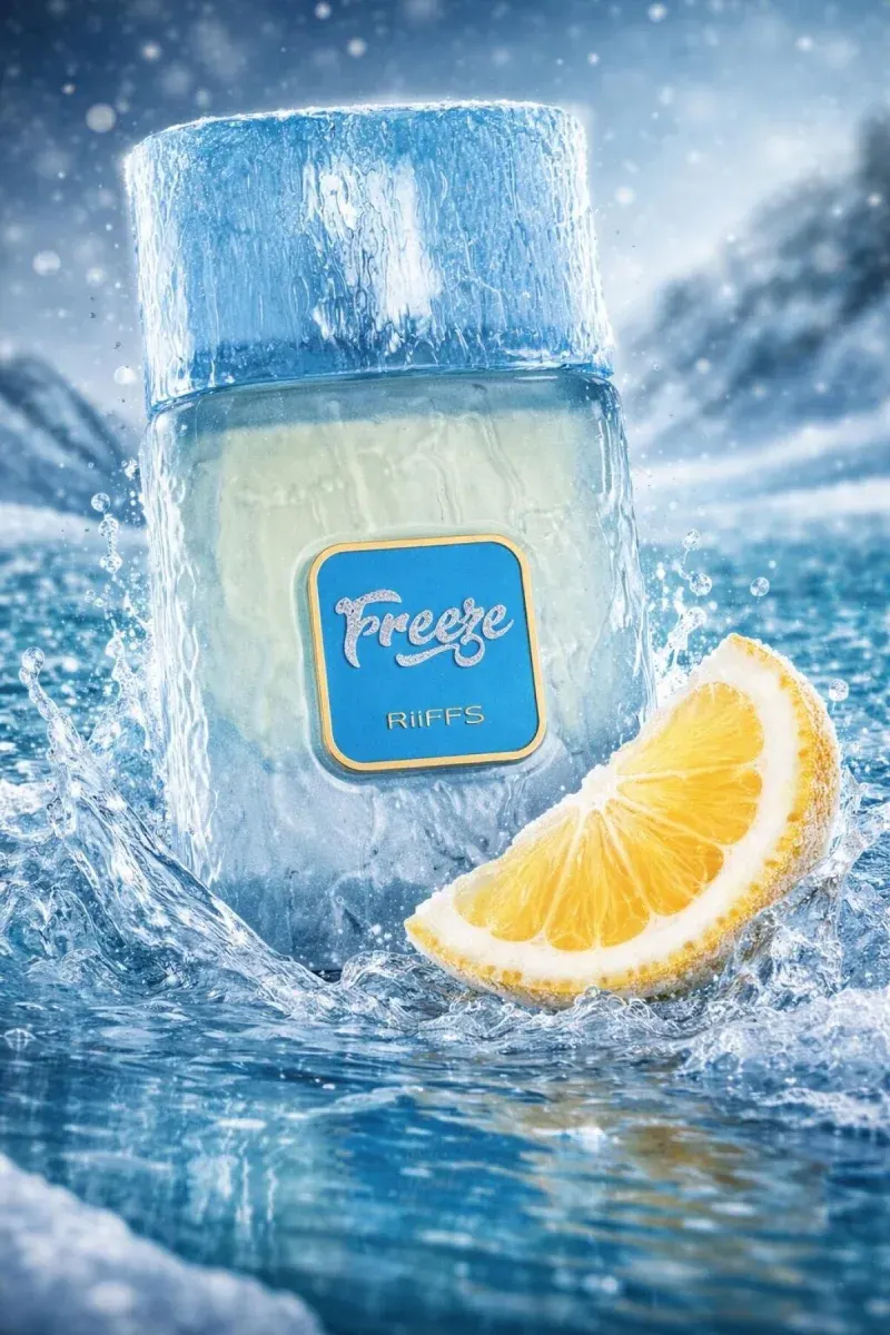 Riiffs Freeze