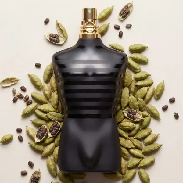 JPG Le Male Le Parfum