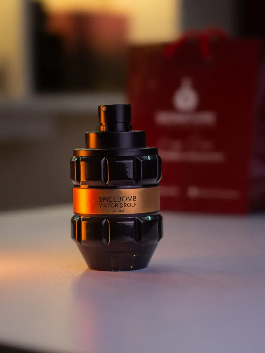 Viktor&amp;Rolf Spicebomb Extreme