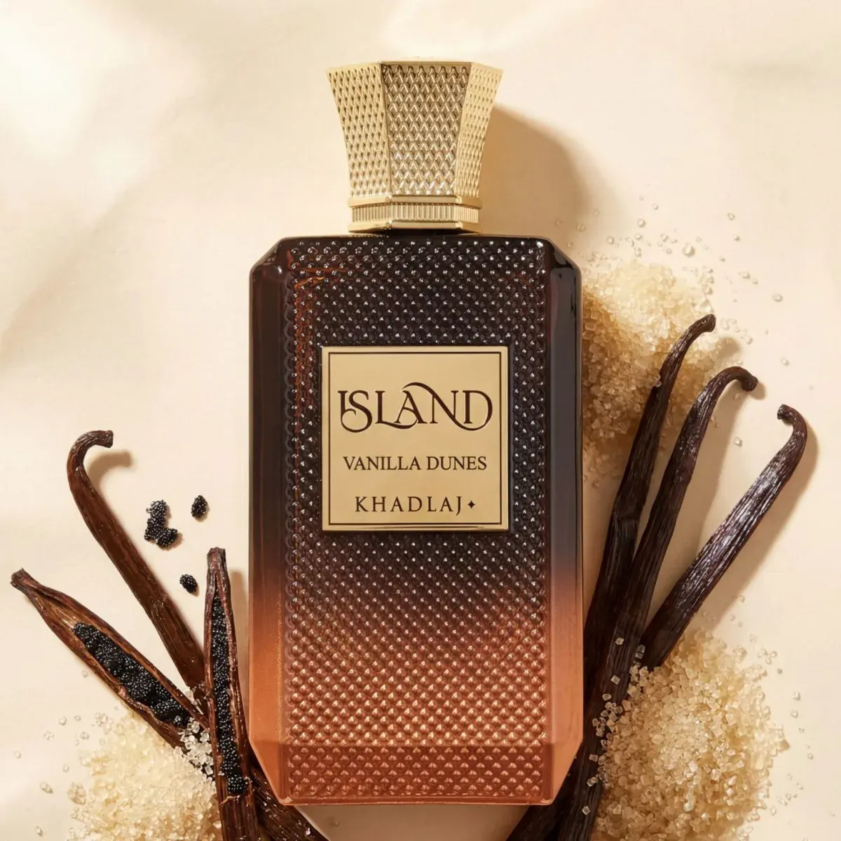 Khadlaj Island Vanilla Dunes