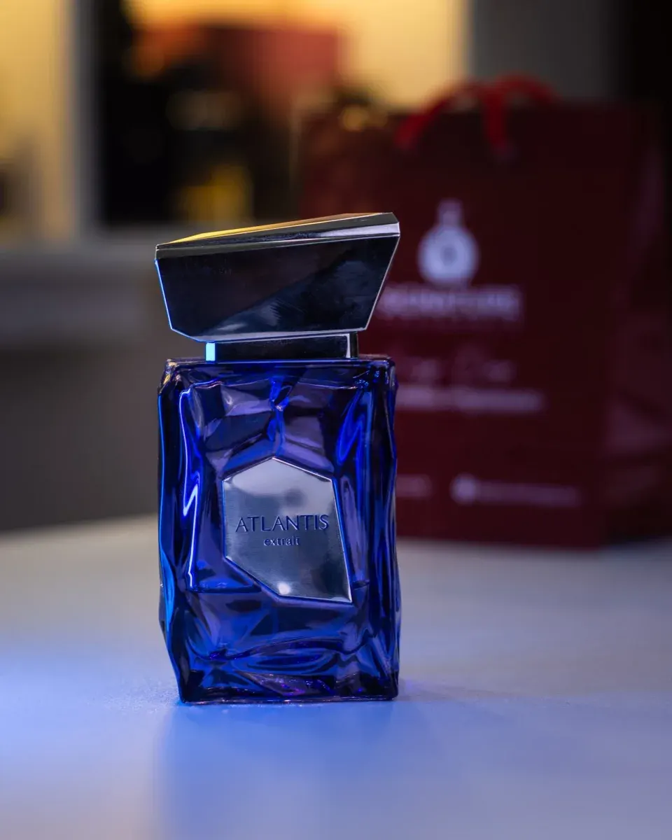 French Avenue Atlantis Extrait