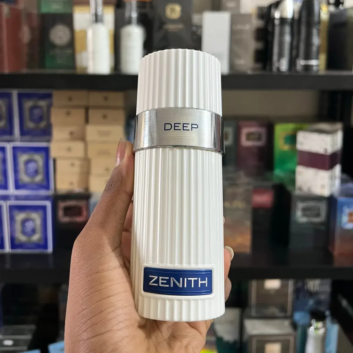 Zenith Deep