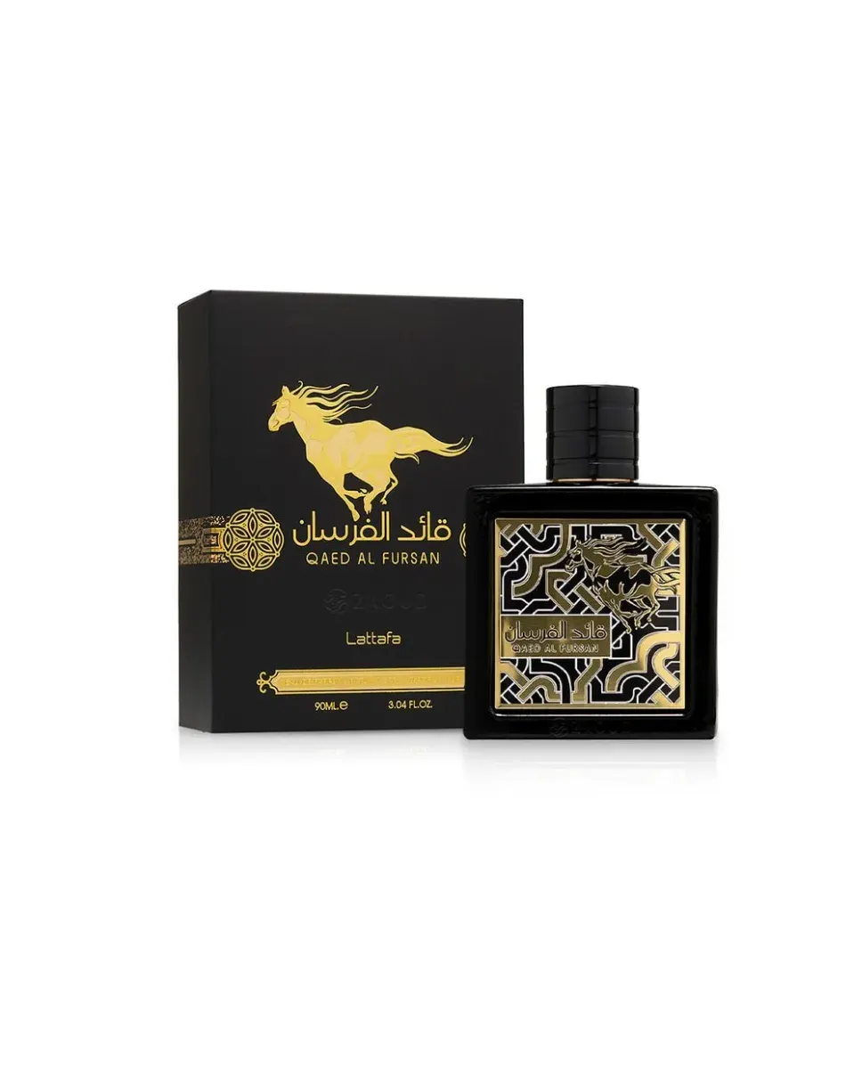 Lattafa Qaed al Fursaan