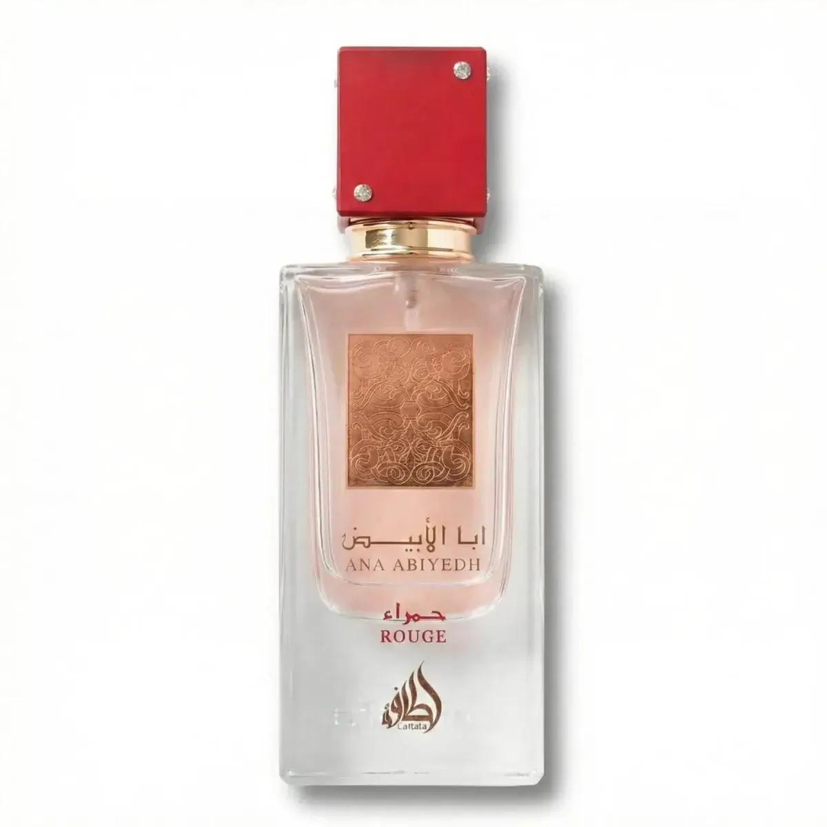 Lattafa Ana Abiyedh Rouge
