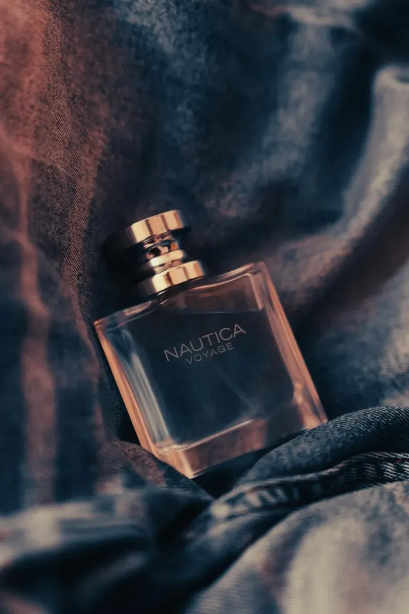 Nautica Voyage EDT