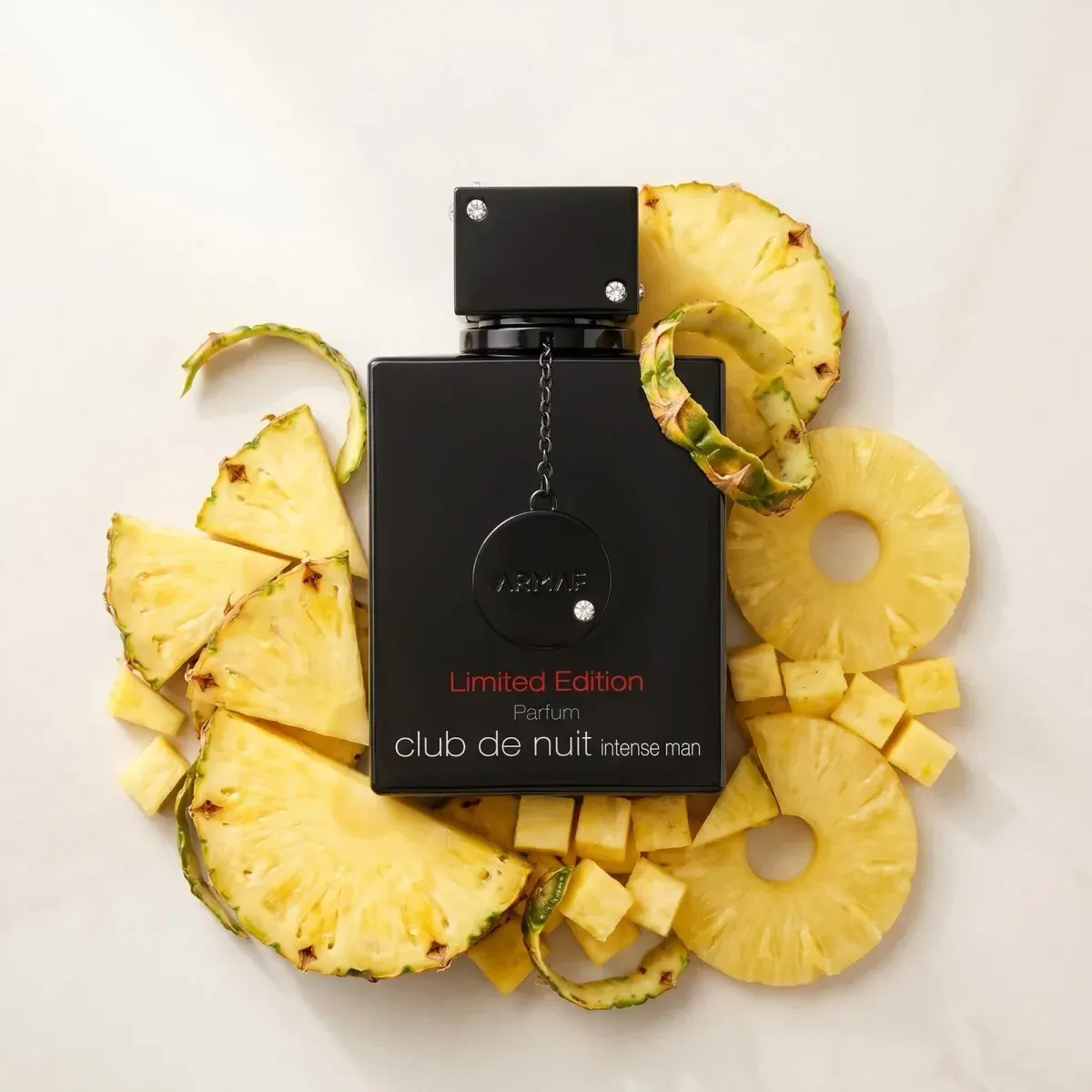 Armaf Club De Nuit Limited Edition