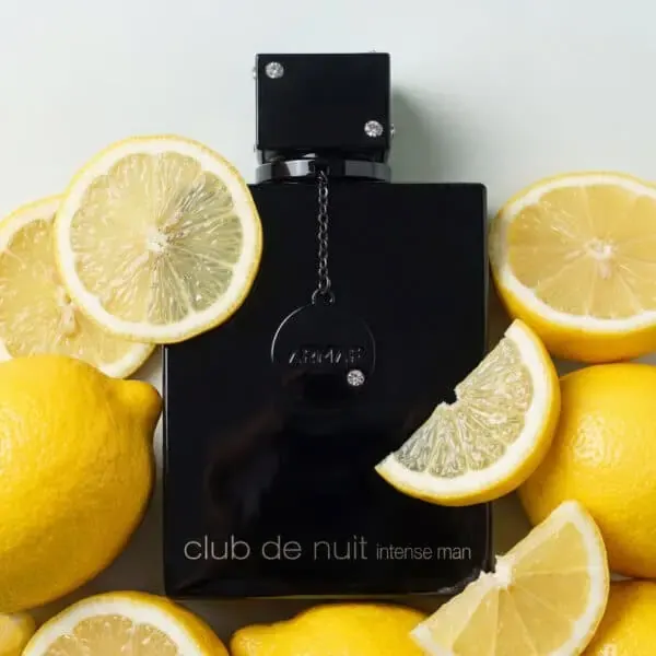 Armaf Club De Nuit Pure Parfum