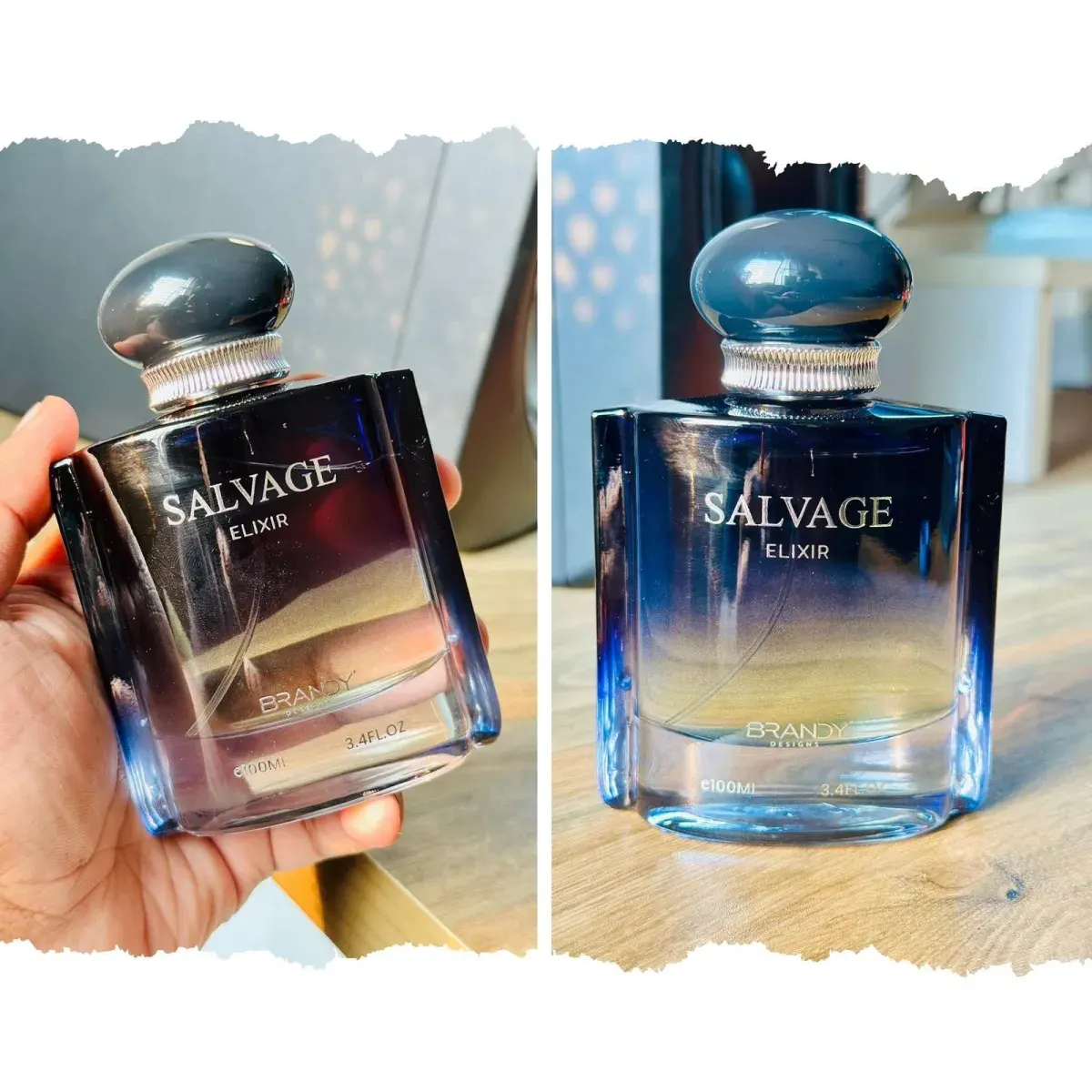 Brandy Salvage Elixir