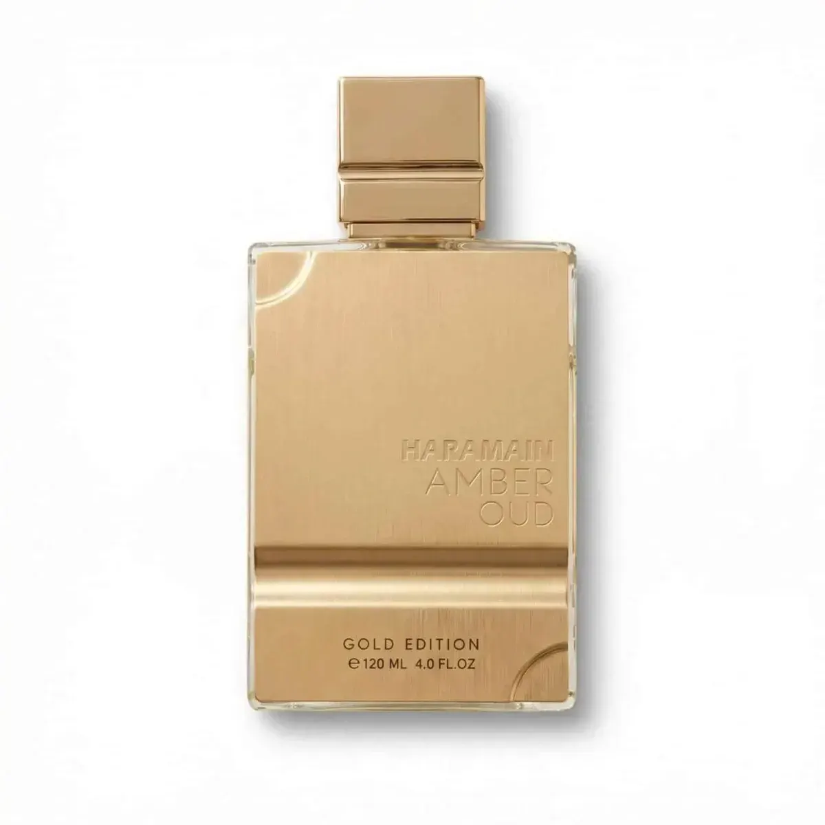 Al Haramain Amber Oud Gold Edition