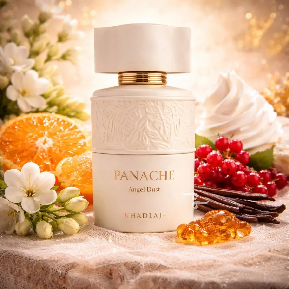 Khadlaj Panache Angel Dust