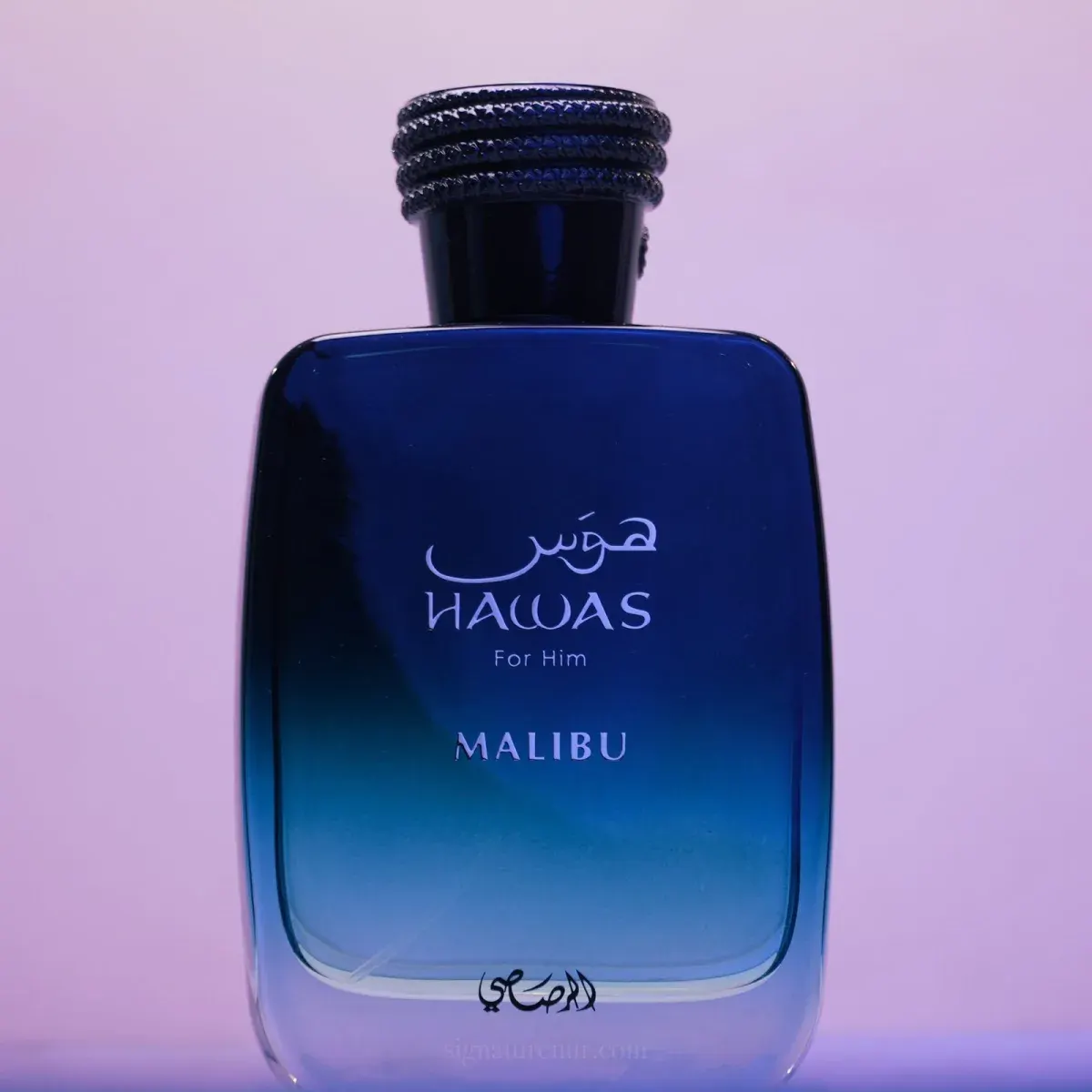 Rasasi Hawas Malibu