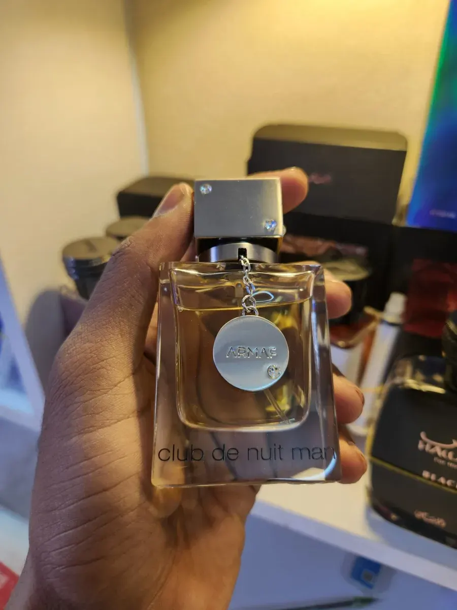 CDNIM EDP 30ML Miniature