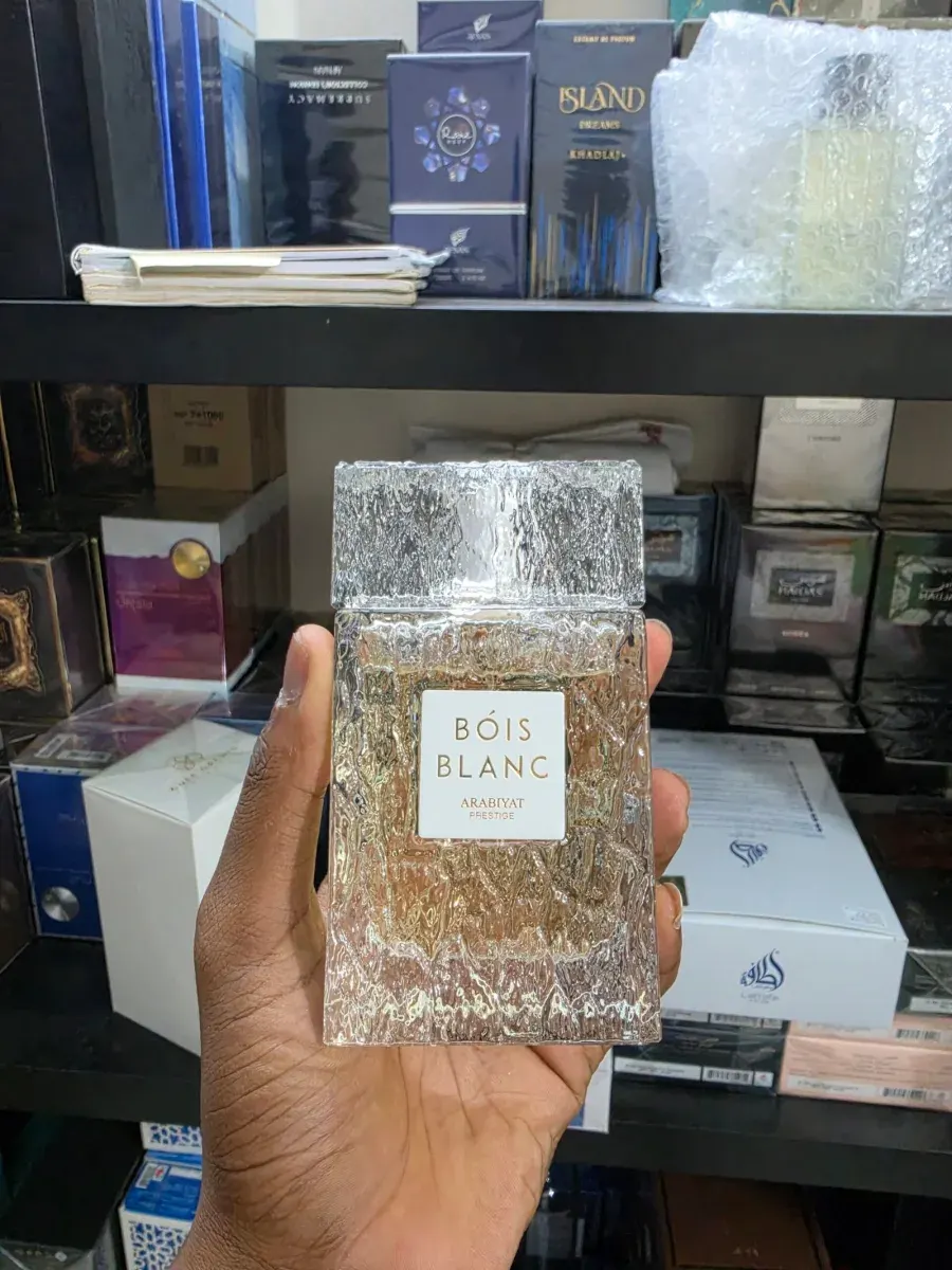 Bois Blanc