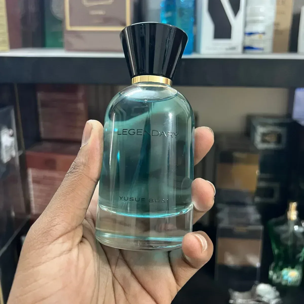 10ML