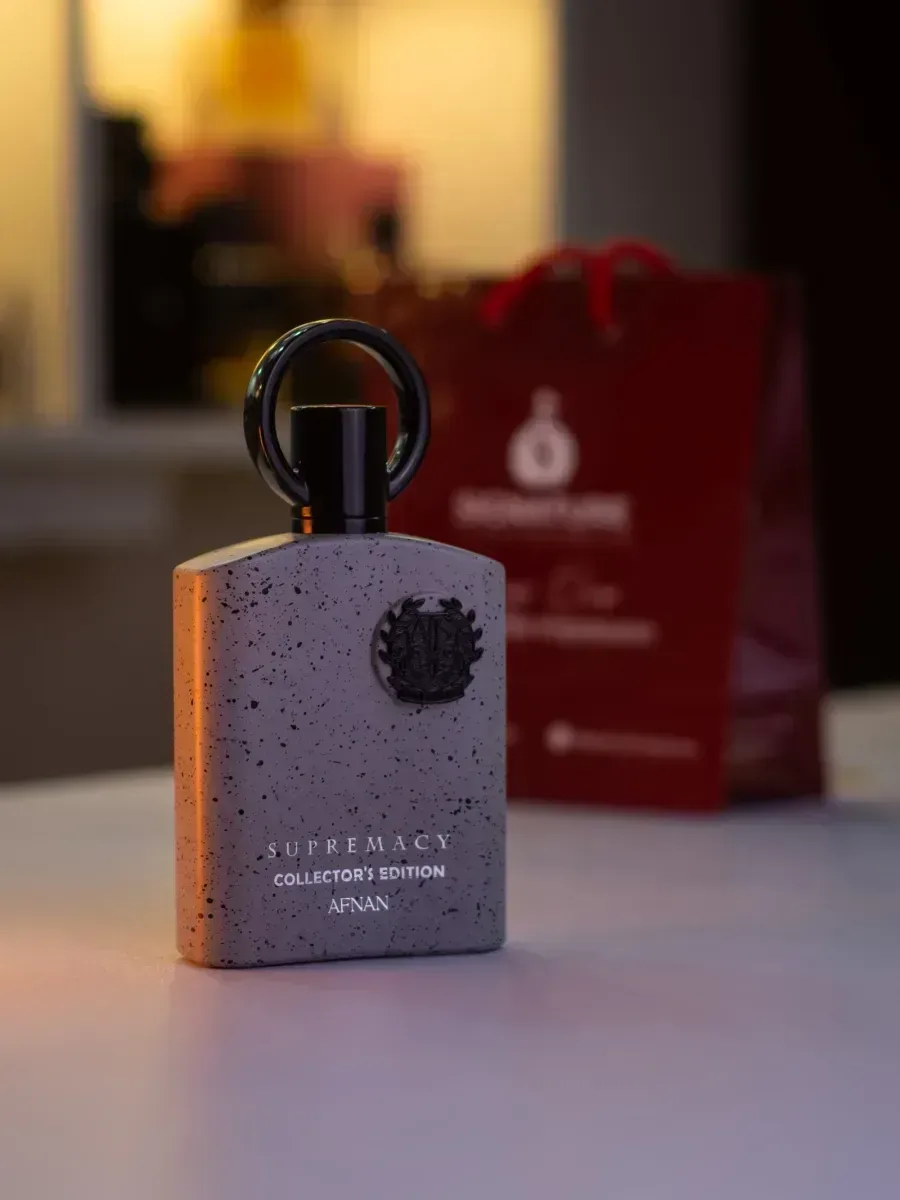 Full Presentation 100ML