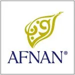 Afnan perfumes perfume logo