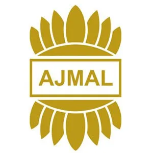 Ajmal perfumes logo