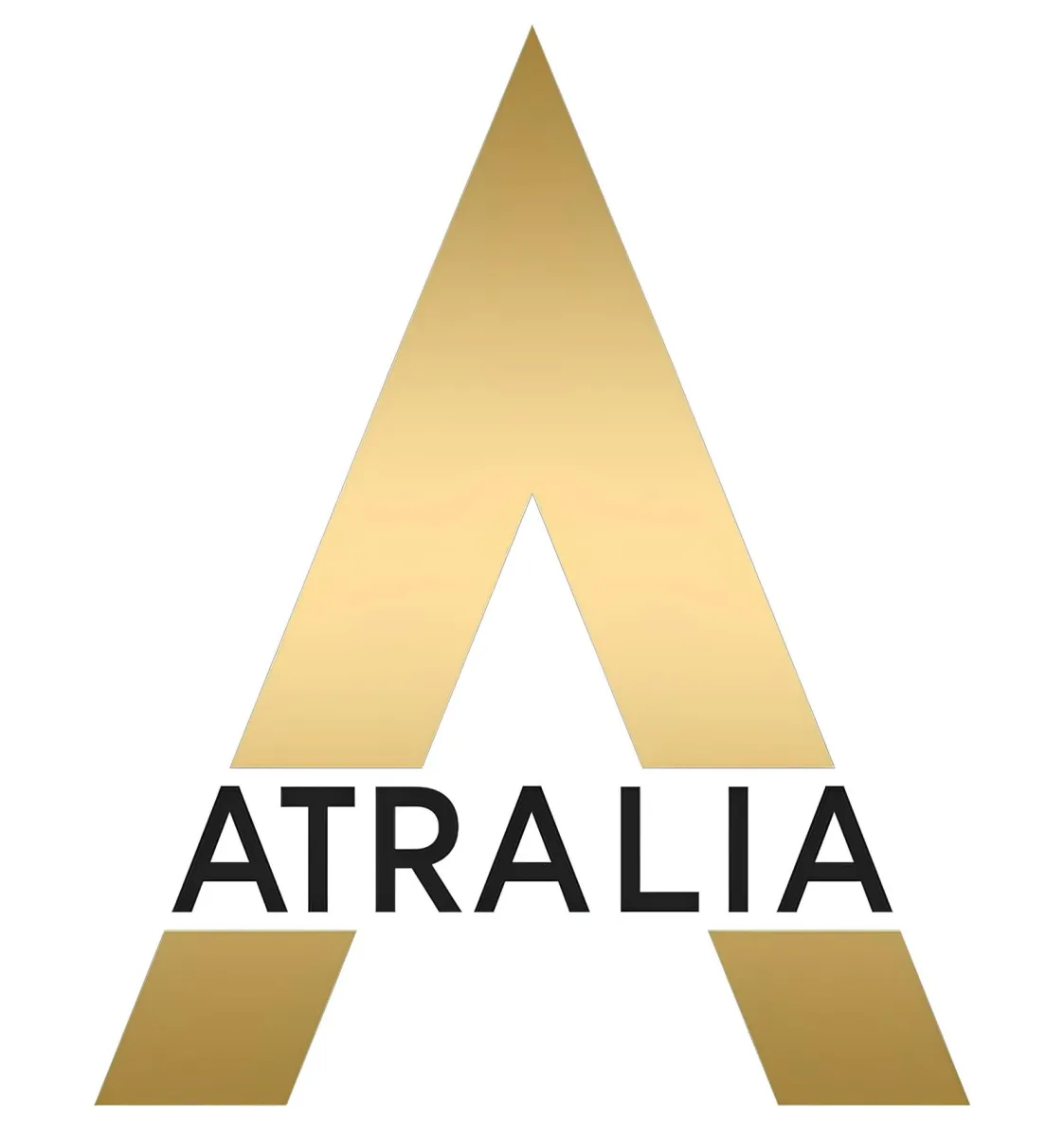 Atralia perfumes logo