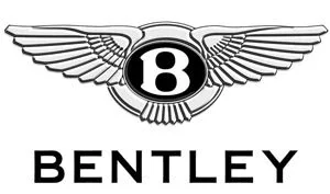 Bentley perfumes perfume logo