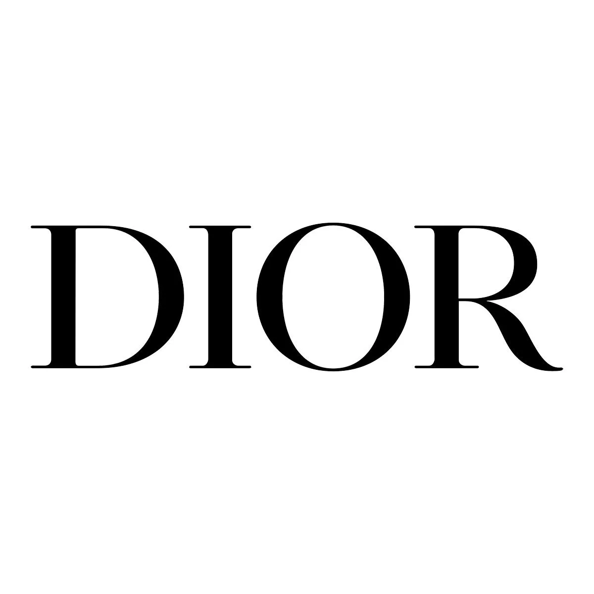 Dior perfumes logo