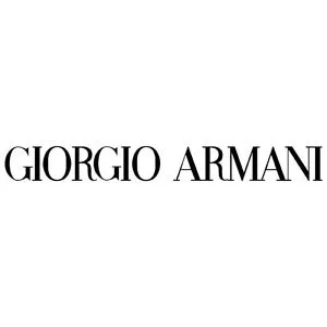 Giorgio Armani perfumes perfume logo