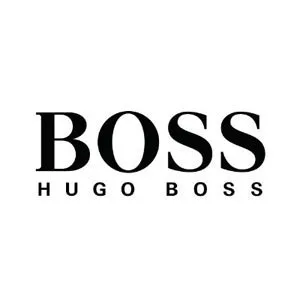Hugo Boss perfumes perfume logo