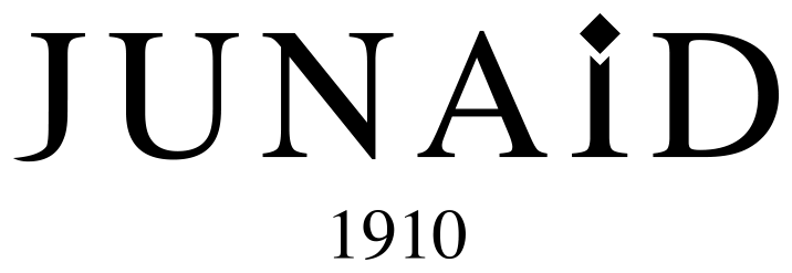 Junaid Perfumes logo