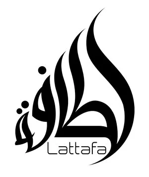 Lattafa Perfumes perfume logo