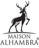 Maison Alhambra perfumes logo