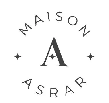 MAISON ASRAR perfumes perfume logo