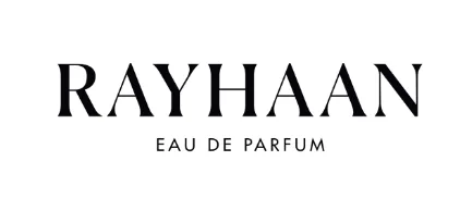 Rayhaan perfumes perfume logo