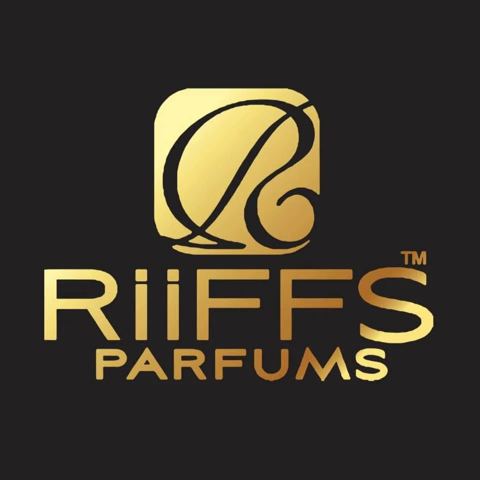 Riiffs Perfumes perfume logo