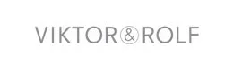 Viktor&Rolf perfumes perfume logo